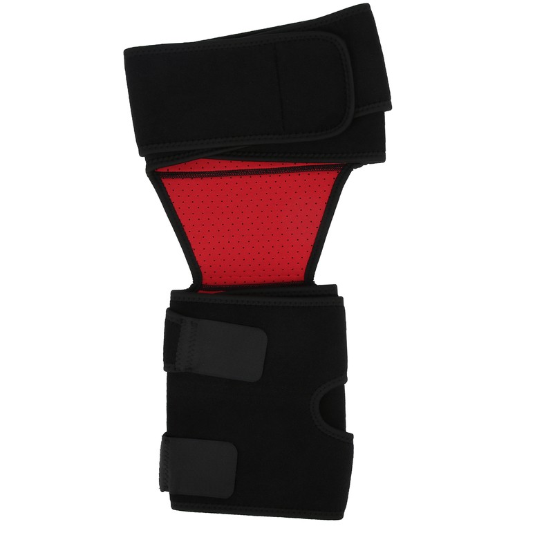 Fitness Thigh Brace Support Wrap for Abdomen Hip Joint Support