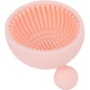 Limpiador de Brochas de Maquillaje para Limpieza de Brochas de
