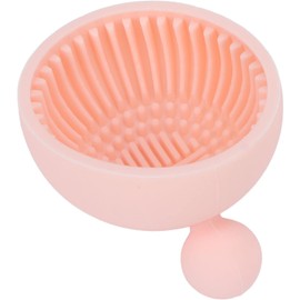 Limpiador de Brochas de Maquillaje para Limpieza de Brochas de Maquillaje