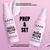 NYX PROFESSIONAL MAKEUP Marshmellow Makeup Setting Spray, Matte Setting Spray