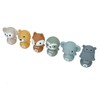 Baby Stacking Balls Toys Fun Early Education Color Shape Cognition