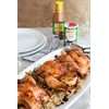 Tony Chachere Injectable Marinade Variety Pack, Butter and Roasted Garlic,