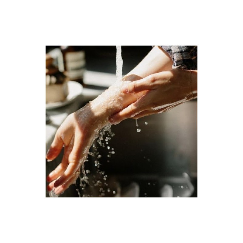 Jabón para manos Mango 500 ml