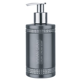 Vivian Grey Grey Crystals Mydlao Z Dozownikiem 250 ml 200 ml
