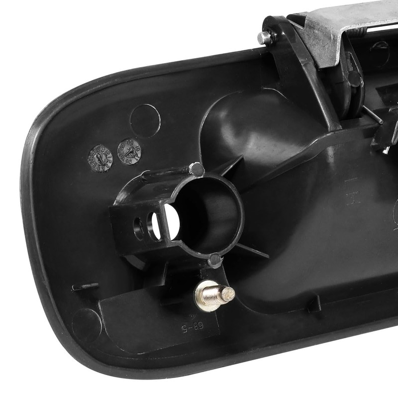 PM PERFORMOTOR Front/Rear Left Hinged Outer Door Handle Compatible with