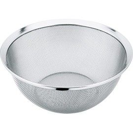 Little Wood 18 – 8 Open Kitchen Sieve 22 cm L – 2504 