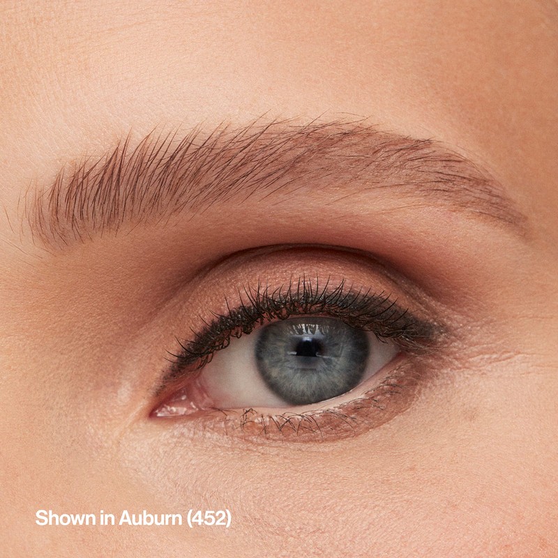 Revlon ColorStay Micro Eyebrow Pencil with Built In Spoolie Brush,