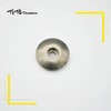TiTo Titanium Mountain Bike Headset Caps Bicycle Parts Titanium CNC