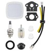 PB 2520 Carburetor Tune Up Kit for Echo PB2520 Leaf