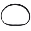 SUKATC 750121 750121-Carbon Stump Grinder Belt Polychain Belt Compatible with
