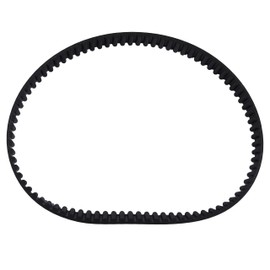 SUKATC 750121 750121-Carbon Stump Grinder Belt Polychain Belt Compatible with JR 1625 1631 1635