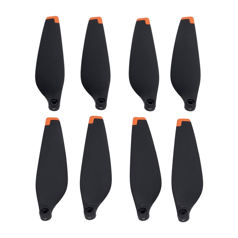 2 Pair Drone Propellers Professional Low Noise Replacement Propeller Blades