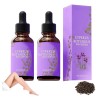 10d Aceite Cyperus Rotundus Para Depilación E Hidratación