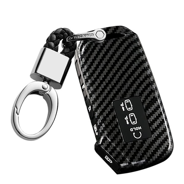 ontto Car Key Cover Case Suitable for Kia K5 DLS