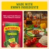 Natura's Salsa Ranchera, Heat-and-Eat Ranch Pasta Sauce in 7.1oz. Easy-Open