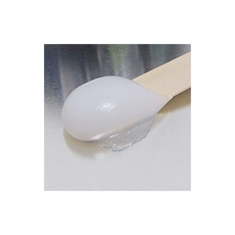 Tenax Eliox Part A & Part B Knife Grade Epoxy