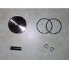 CTS Piston & Ring Kit Compatible with STIHL 025 MS250
