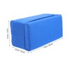 Baluue Leg Support for Ergonomic Knee Pillow for Hip Alignment