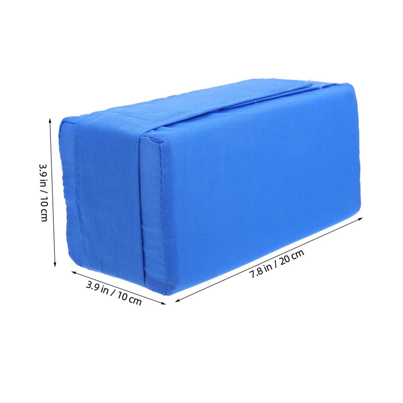 Baluue Leg Support for Ergonomic Knee Pillow for Hip Alignment