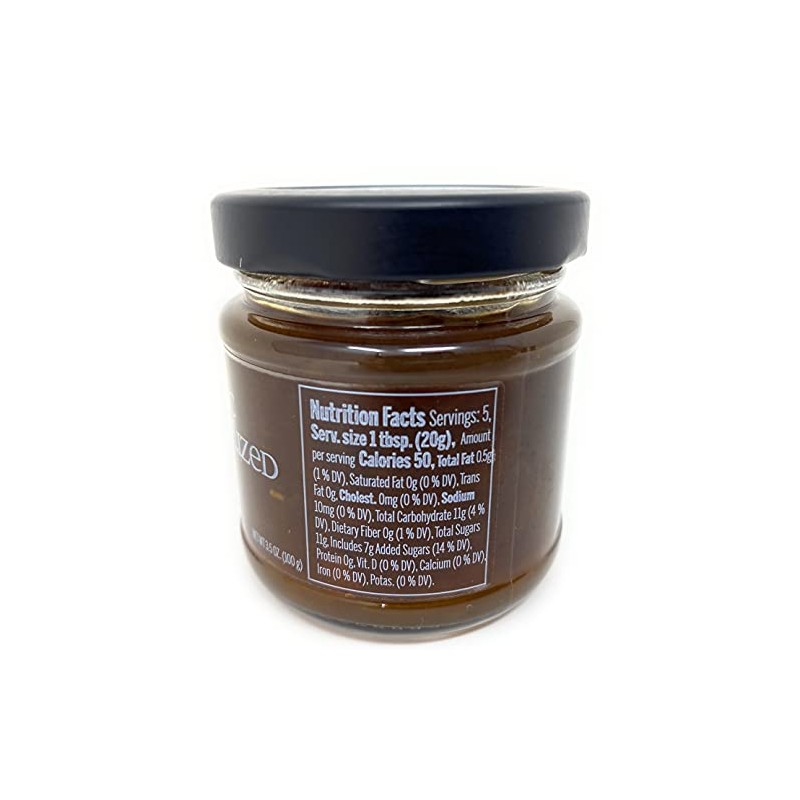 Snowdonia Cheese Company Balsamic Caramelised Onion Chutney | 1 Pk