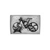 CGB Giftware | Bike Pizza Cutter | Gift Box |