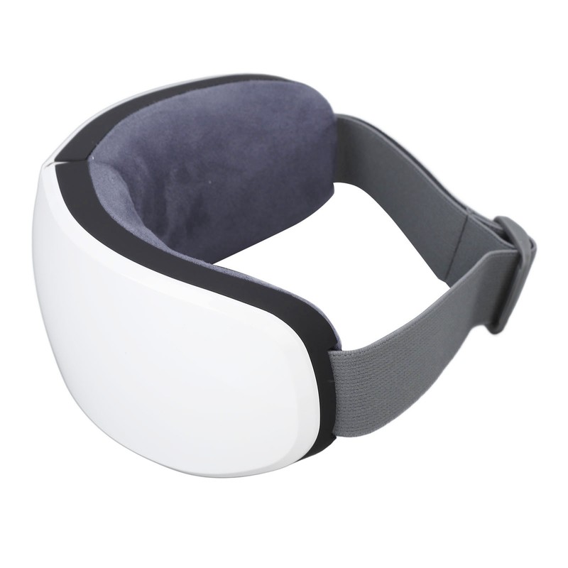 Electric Eye Massager Gas Bag Hot Compress Relieve Fatigue Eye