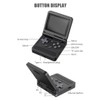 GoolRC Retro Handheld Game Console, with 16G Built-in 2000 Classic