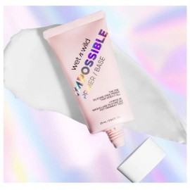 wet n wild Impossible Primer Stick, Enriched with Gooseberry & Jeju Blossom for