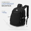 COSCOOA 40x30x15cm Personal Item Travel Backpack,16"x12"x6" Small Carry-On Bag 20L,