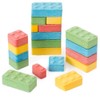 Bayside Candy Candy Blocks - Candy Brix - Candy Blox