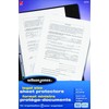 Wilson Jones Heavy Weight Sheet Protectors, Clear, Legal Size, Box