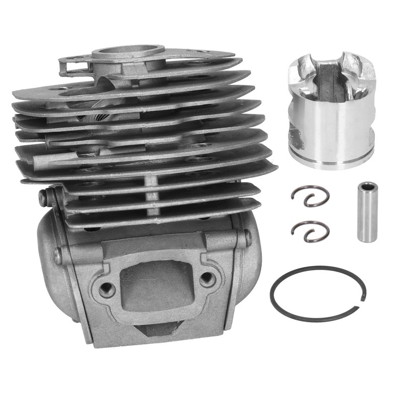 Cylinder Piston Kit for HUSQVARNA 555 560 562XP 575 35