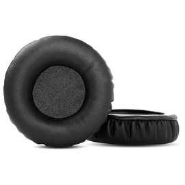ACCOUTA Premium Replacement Earpads Cushions Compatible with Telex Airman 750 Aviation Headset Ear Pads with Softer Protein Leather and Memory Foam