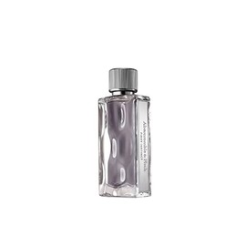 Abercrombie & Fitch First Instinct | Eau de Toilette | Men's Fragrance | Fresh, Clean, Pleasant Scent with Notes of Gin & Tonic, Kiwano Melon, Szechuan Pepper, and Sueded Musk | 3.4 oz