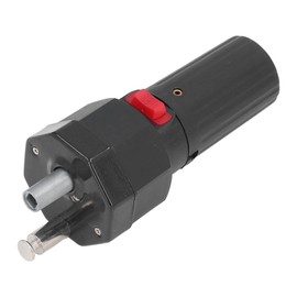 1.5V Barbecue Motor Compact 1.5V Barbecue Rotisserie Motor, Barbecue Rotisserie Motor DC Rotisserie Motor Low Power Consumption Good Insulation Low Noise BBQ Motor Roast Bracket