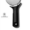 OXO Good Grips Pizza Cutter, 3.5-inch, Black