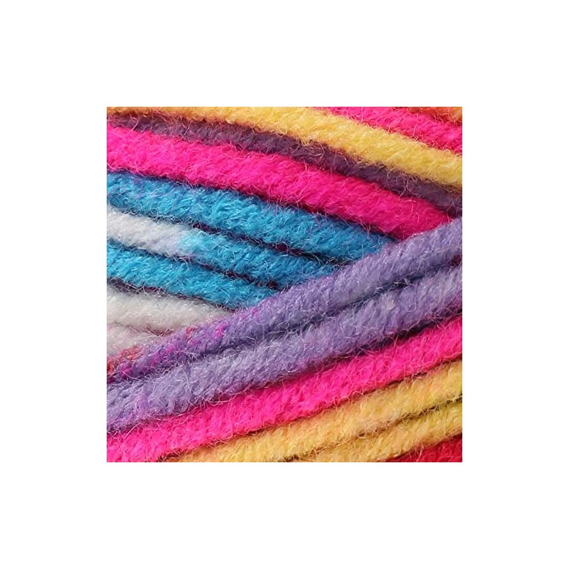 James C Brett Party Time Chunky PT15