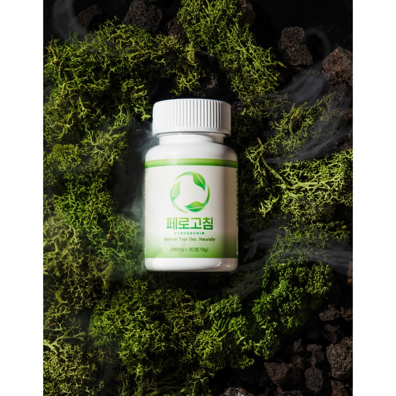 Perogochim TF343 Combined Ingredient Quercetin, 30 Tablets, 1 Pack