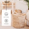 VelvetHome Fitted Sheet, 160 x 200 cm, 100% Combed Cotton,