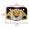 Disco Freno Pinzas Arctic Cat Trv 1000 2013-2015