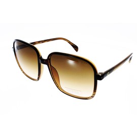 GUESS GF6146 Shiny Light Brown One Size