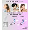 STACY LASH Sensitive Eyelash Extension Glue 0.17fl.oz/5ml / 5-6 Sec