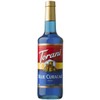 Torani Syrup - Blue Curacao - 750 ml