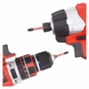 5X Bull Bits 50mm PH2 Impact Screwdriver Bits Set –
