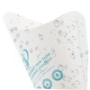 iplusmile 12pcs Female Stand-up Urinal Funnel Disposable Portable Urination Device