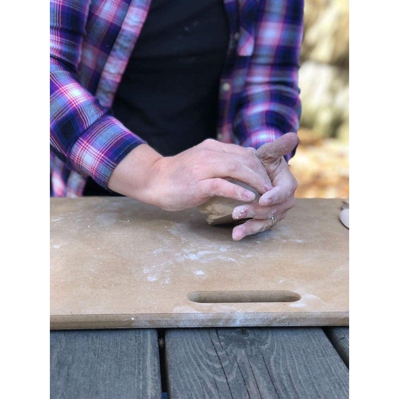 Penguin Pottery - School and Studio Pack - Portable Clay