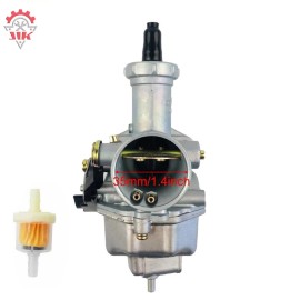 Unbranded Carburetor for Suzuki DR125 Carb 1982-1988