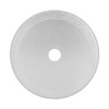Hilitand Diamond Lapidary Saw Blade for Jade, Agate, Crystal, 150