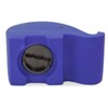 PVC Pork Money Box with Soft Body in Vibrant Colours,