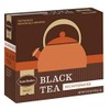 Farmer Brothers Decaf Tea Bags, Black Tea, 100 count